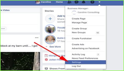 How To Unblock Someone On Facebook