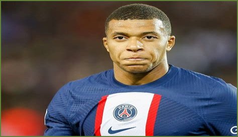 Storm Over Mbappe's Decision To Stick With PSG