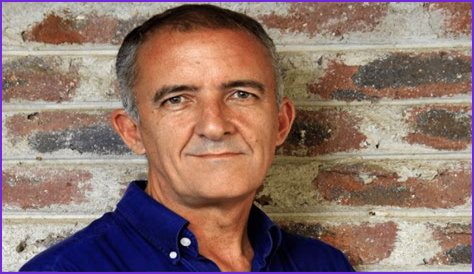 Tony Park Net Worth: Exploring The Wealth of a Bestselling Author